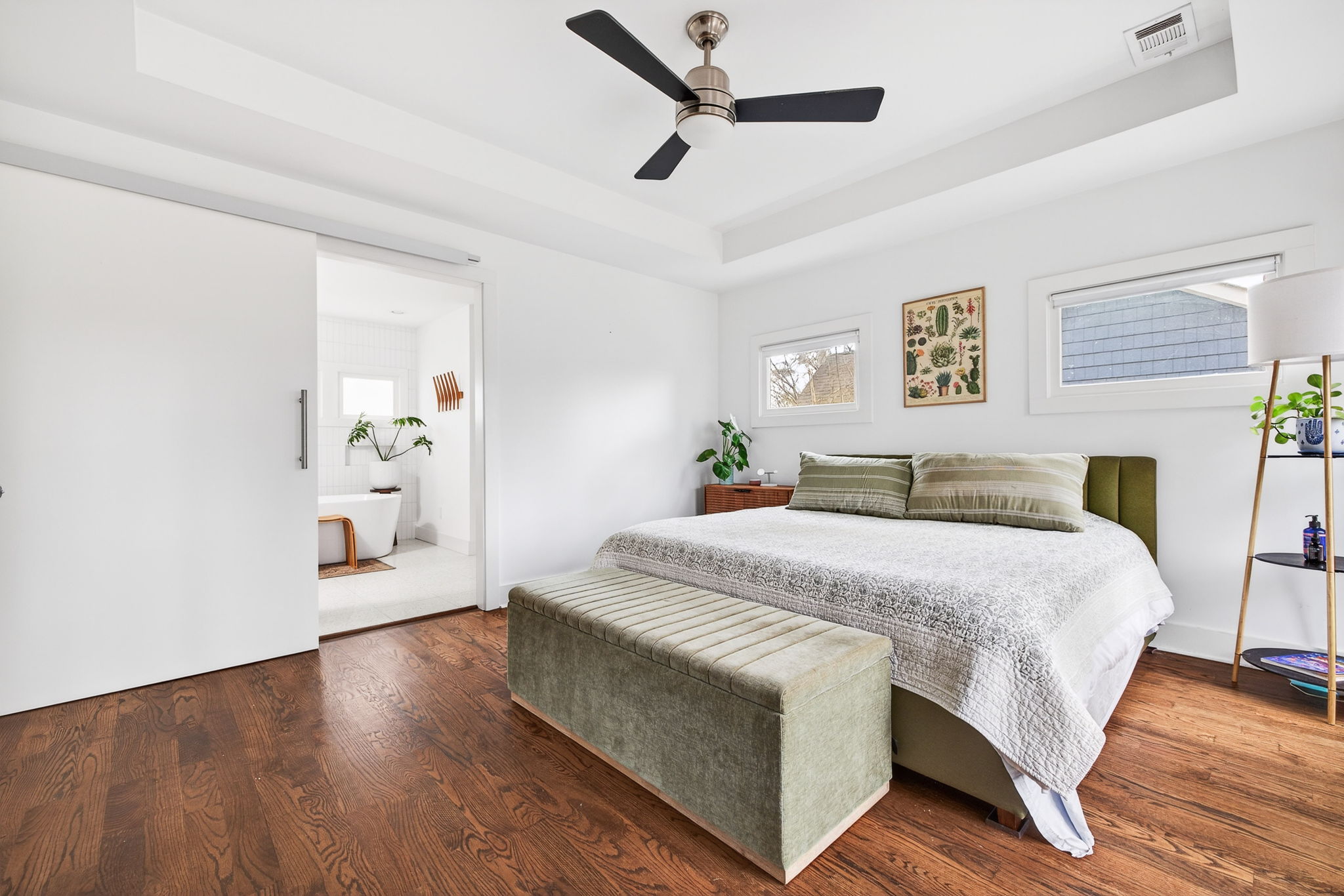 192 Sisson Avenue Northeast Atlanta, GA 30317 - Photo 12 of 25