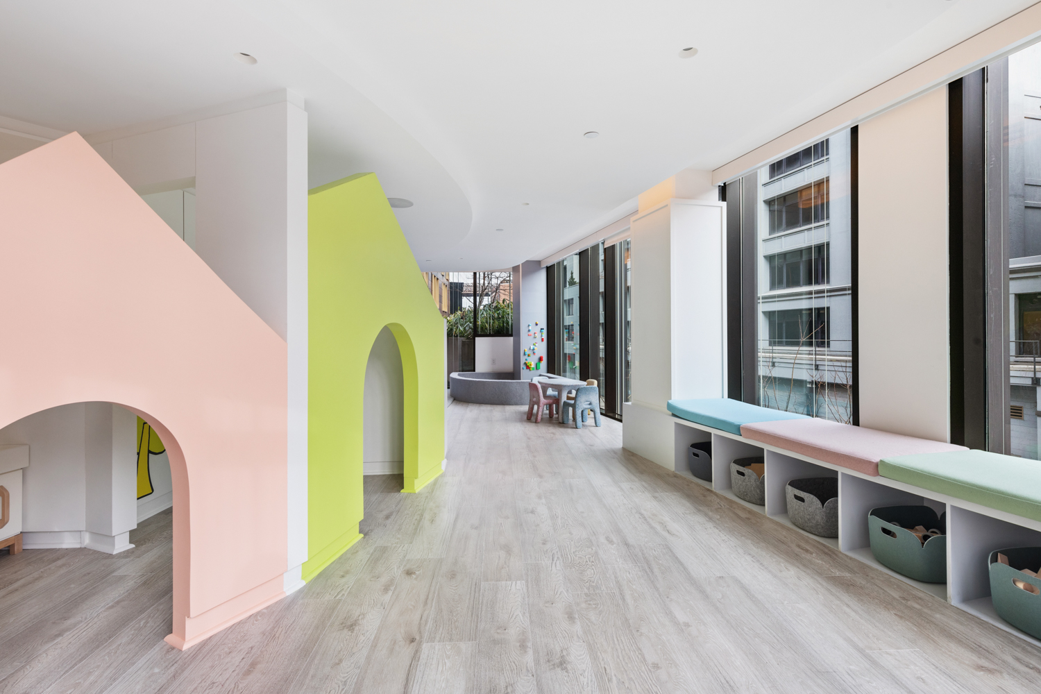 90 Furman Street, Unit N800 Brooklyn, NY 11201 - Photo 42 of 49 Gallery Image 42