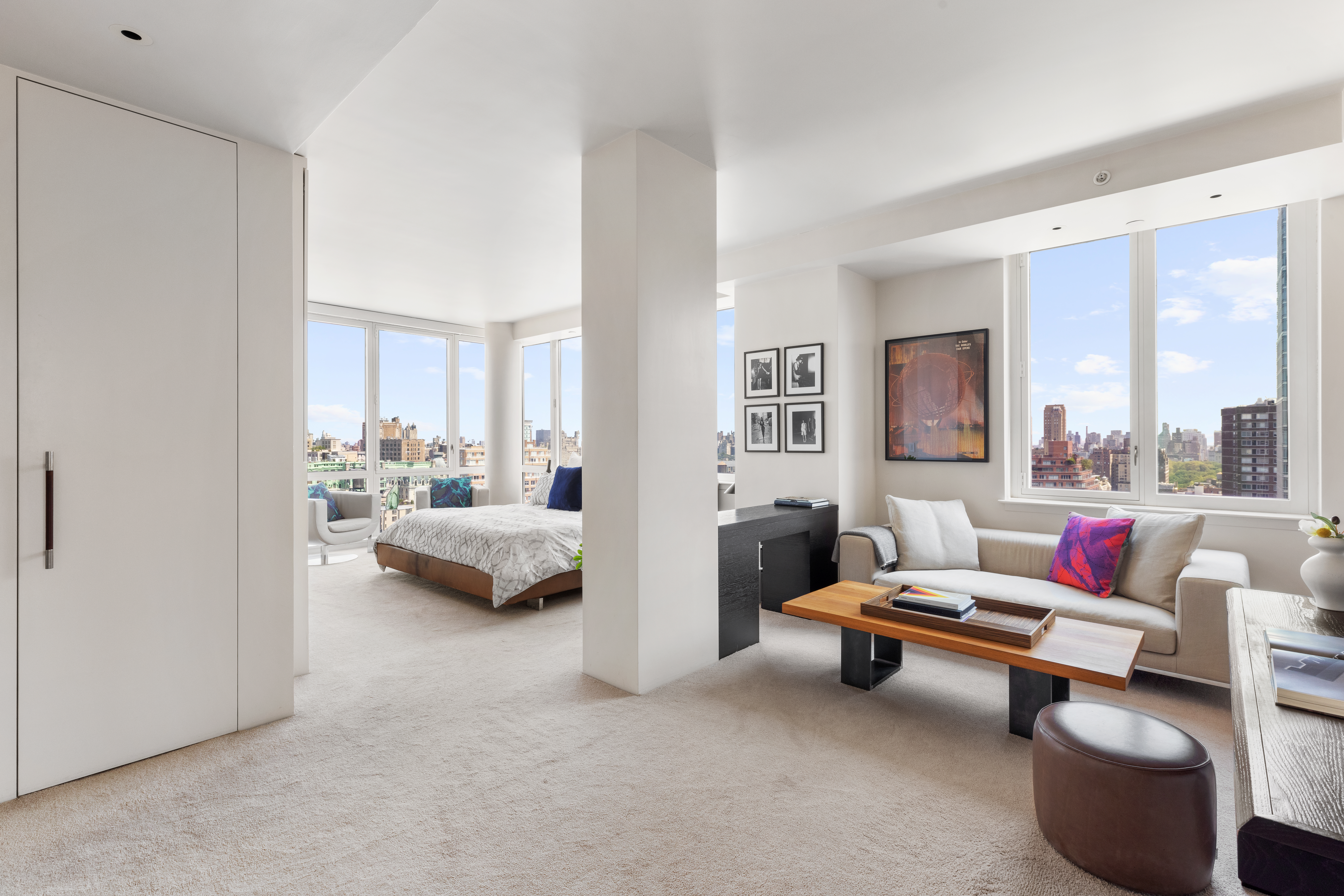 200 West End Avenue, Unit PHC Manhattan, NY 10023 - Photo 16 of 34