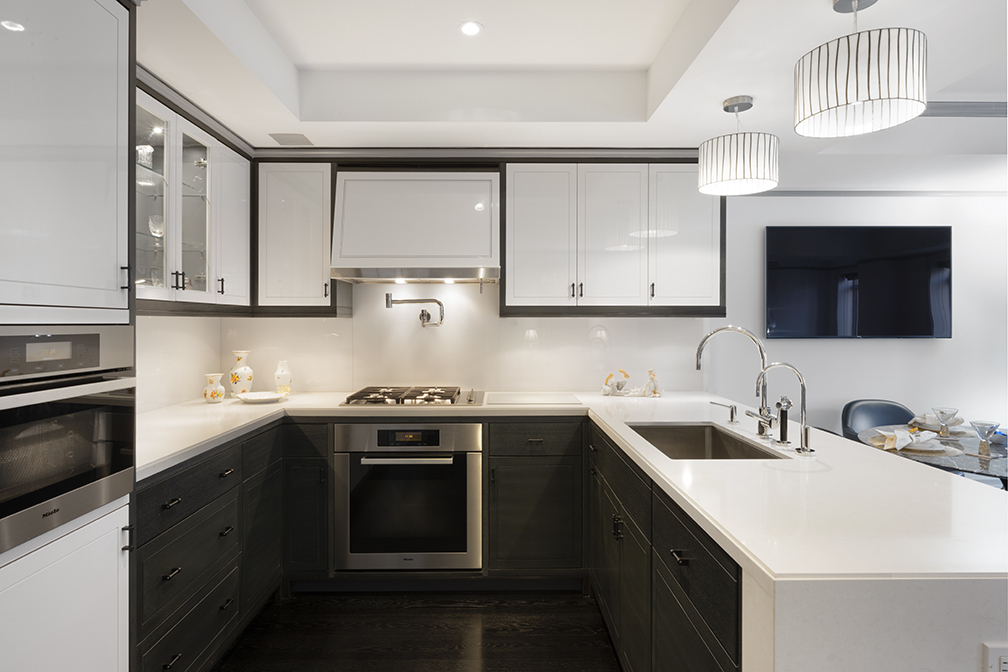 21 East 61st Street, Unit 12D Manhattan, NY 10065 - Photo 6 of 21