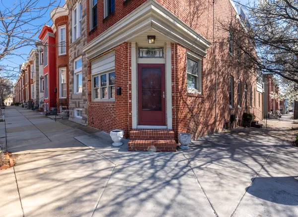 $399,900 | 1543 Covington Street, Baltimore, MD 21230
