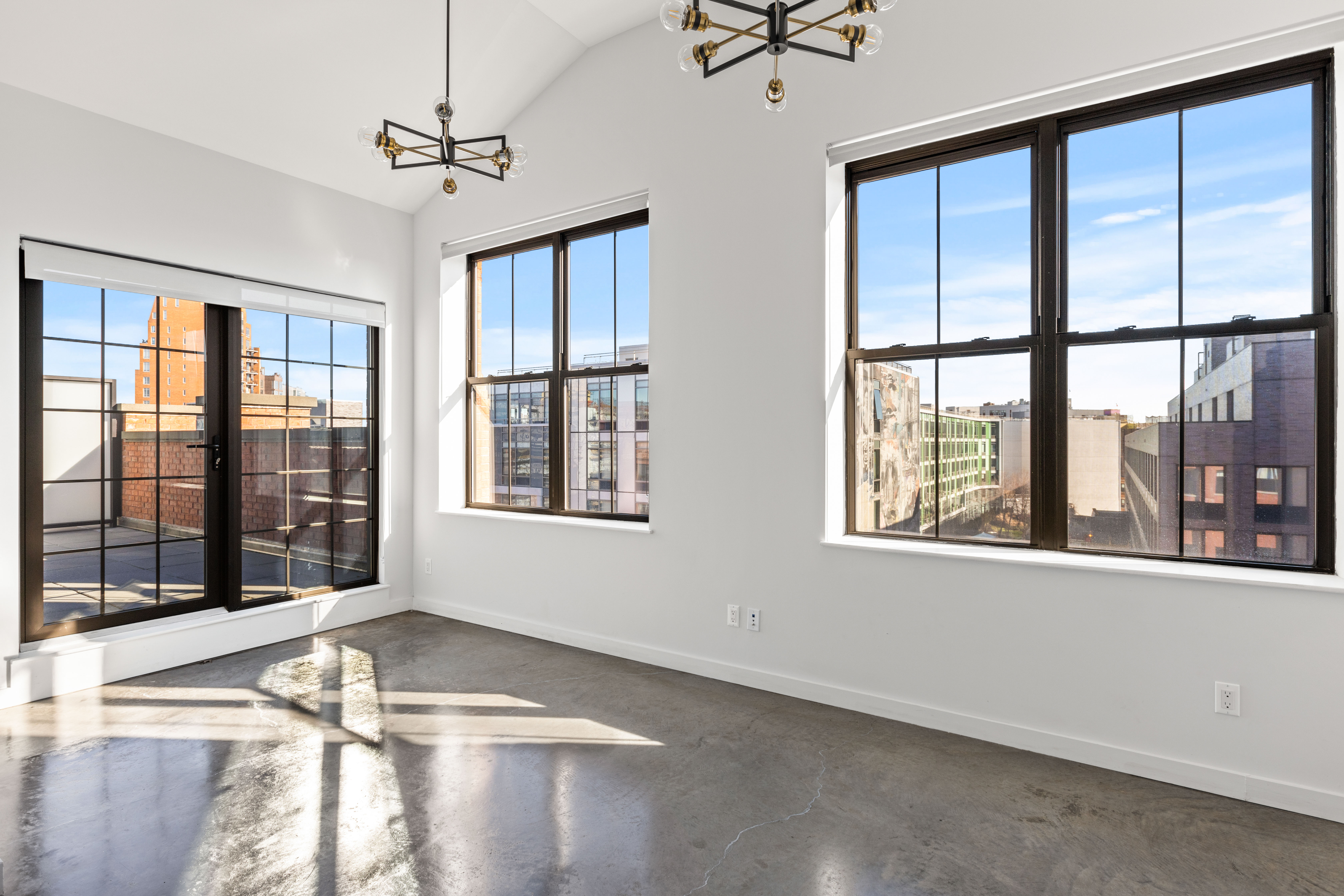 38 Roebling Street, Unit PHF Brooklyn, NY 11211 - Photo 1 of 12