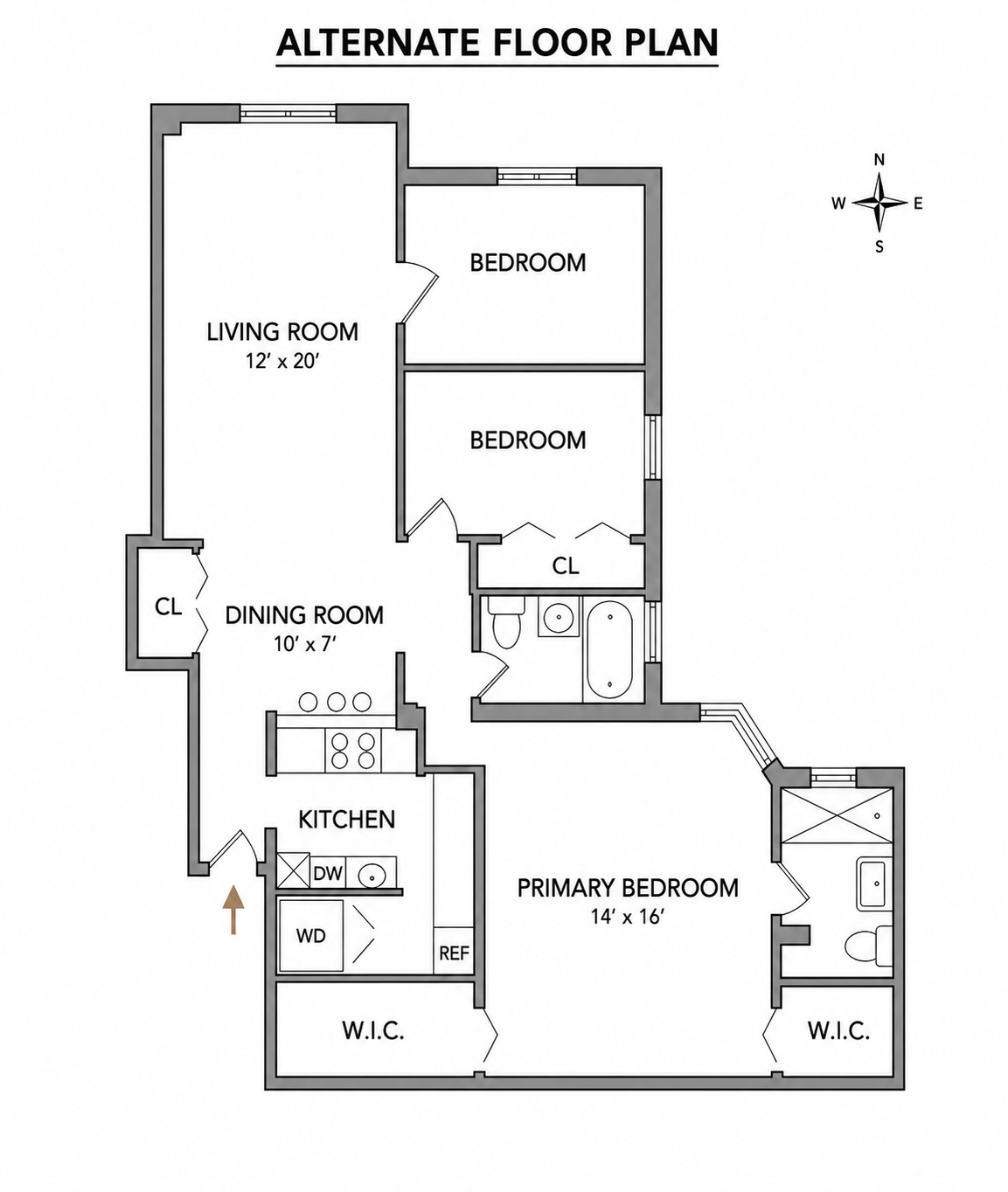 330 East 70th Street 4F Upper East Side New York NY 10021
