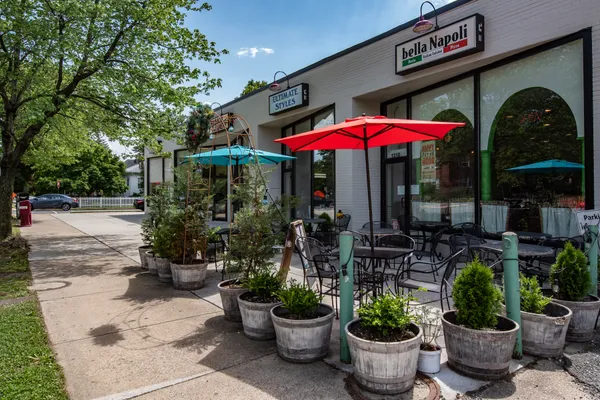 Contact Agent | 6 Ashby Street, Unit Undisclosed, Alexandria, VA 22305