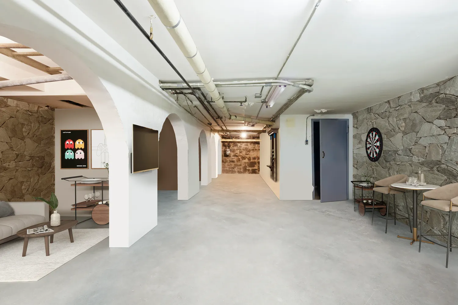 $5,995,000 | 42 South Portland Avenue | Fort Greene