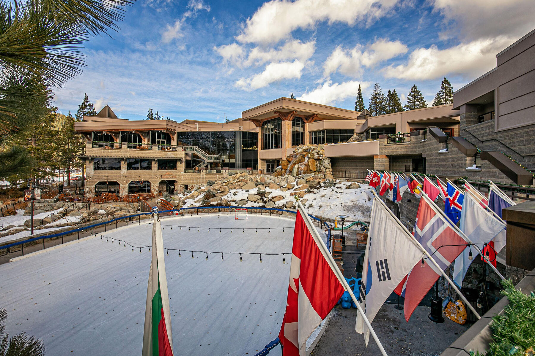 400 Resort Road, Unit 445/447 Olympic Valley, CA 96146 - Photo 31 of 34