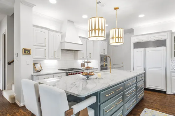 $1,350,000 | 6513 Wildwood Drive, McKinney, TX 75072