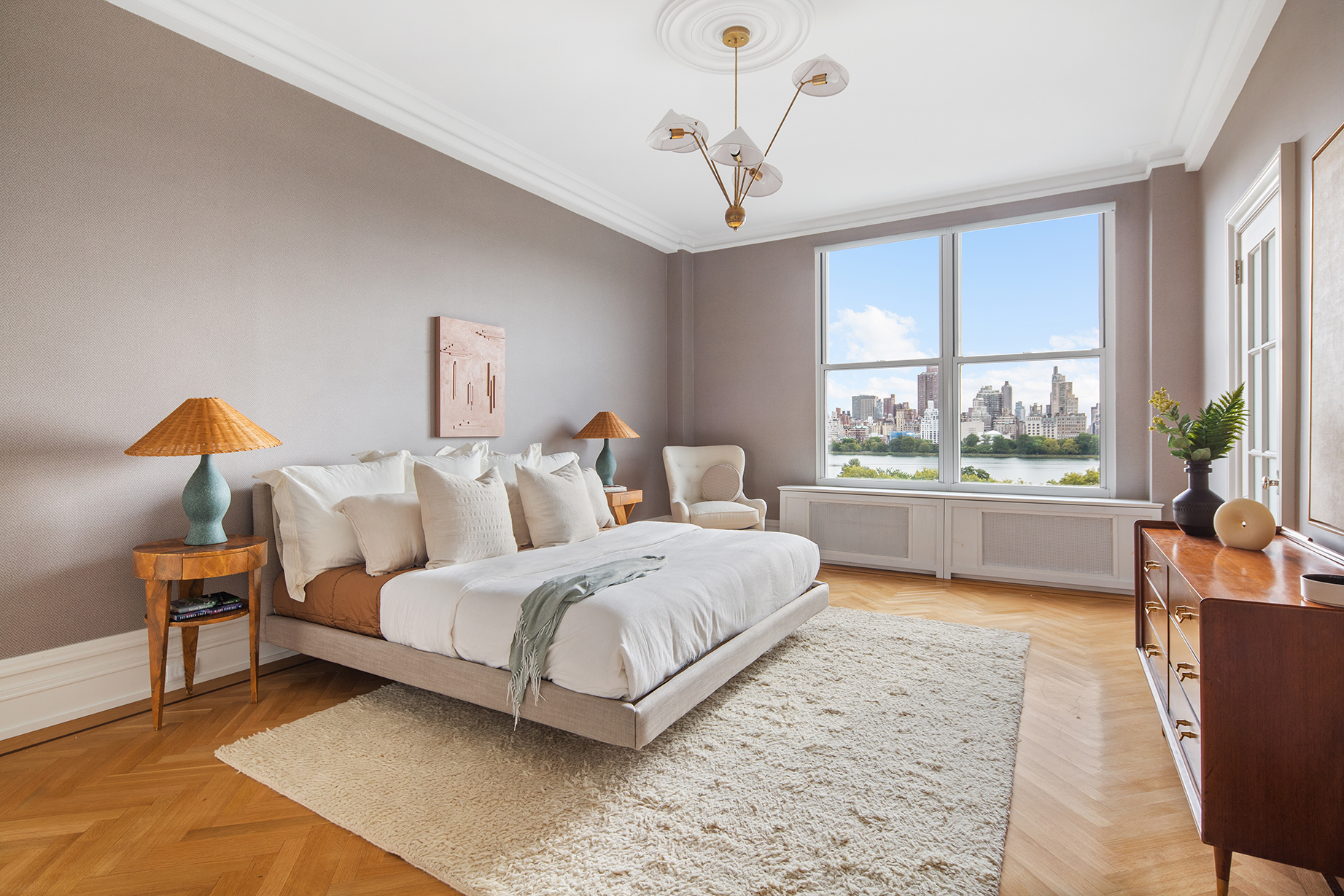 271 Central Park West, Unit 9E Manhattan, NY 10024 - Photo 18 of 29