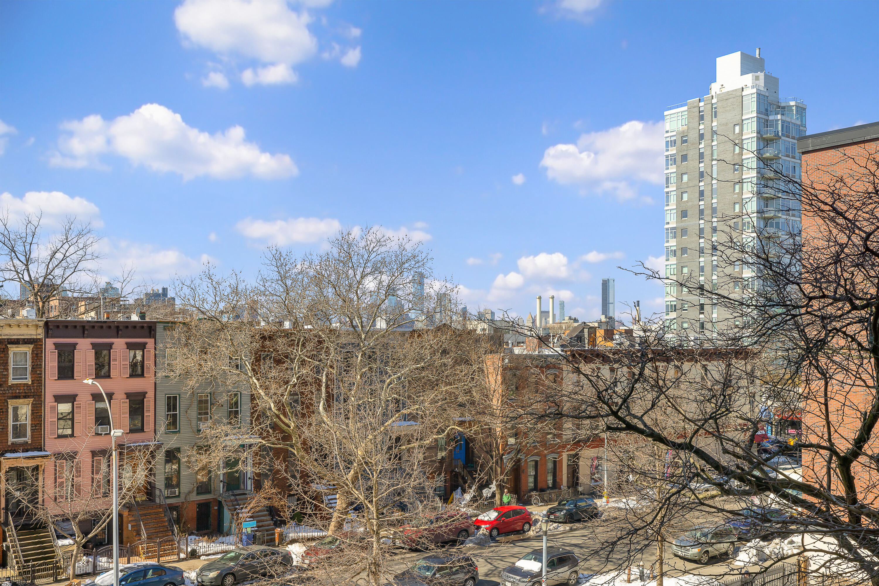 185 Hall Street, Unit 414 Brooklyn, NY 11205 - Photo 6 of 8
