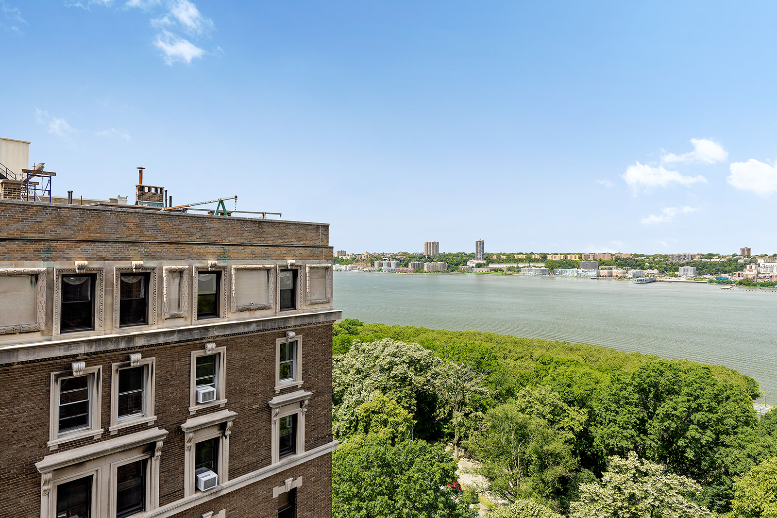 310 Riverside Drive, Unit 1510 Manhattan, NY 10025 - Photo 9 of 11