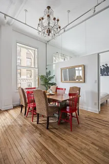 $1,995,000 | 395 Broadway, Unit 3B | TriBeCa