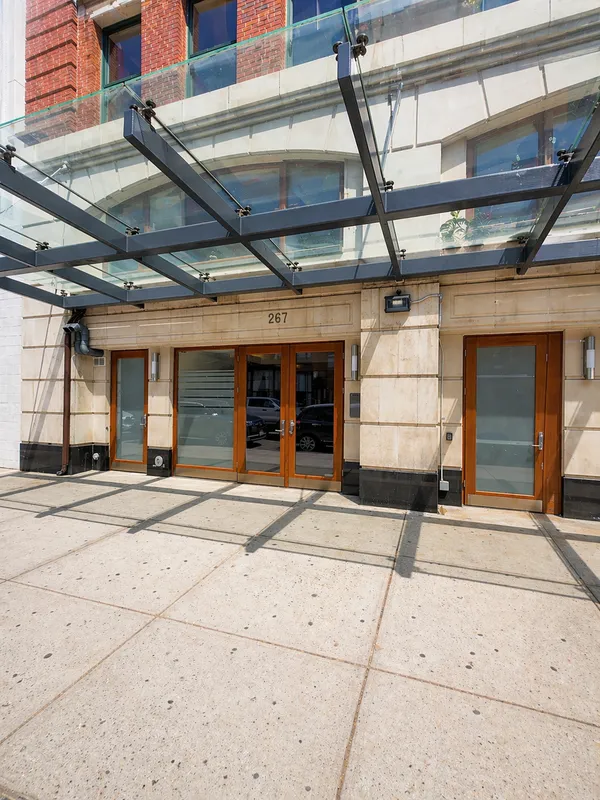 $1,615,000 | 267 West 124th Street, Unit 6A | Harlem