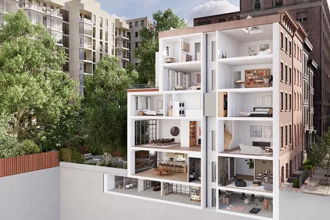 $12,500,000 | 23 West 12th Street | Greenwich Village