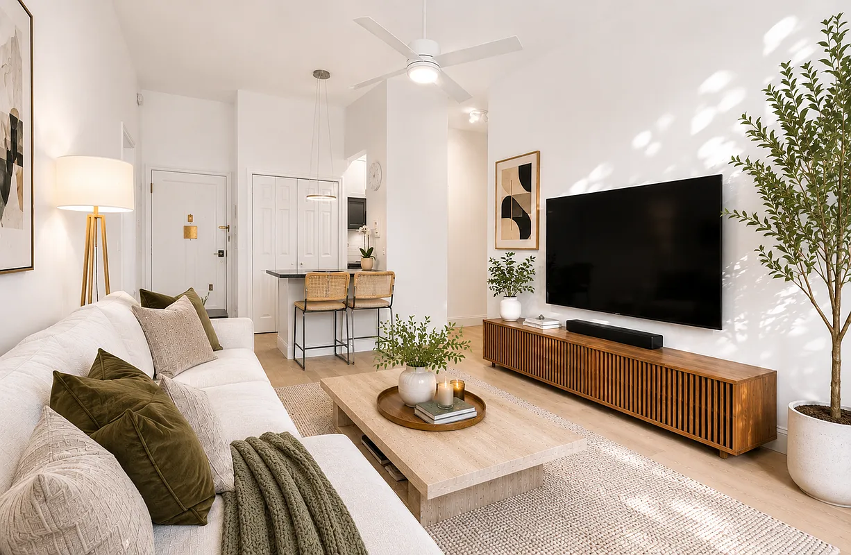 244 East 60th Street, Unit 3B Manhattan, NY 10022 - Photo 2 of 6 Gallery Image 2