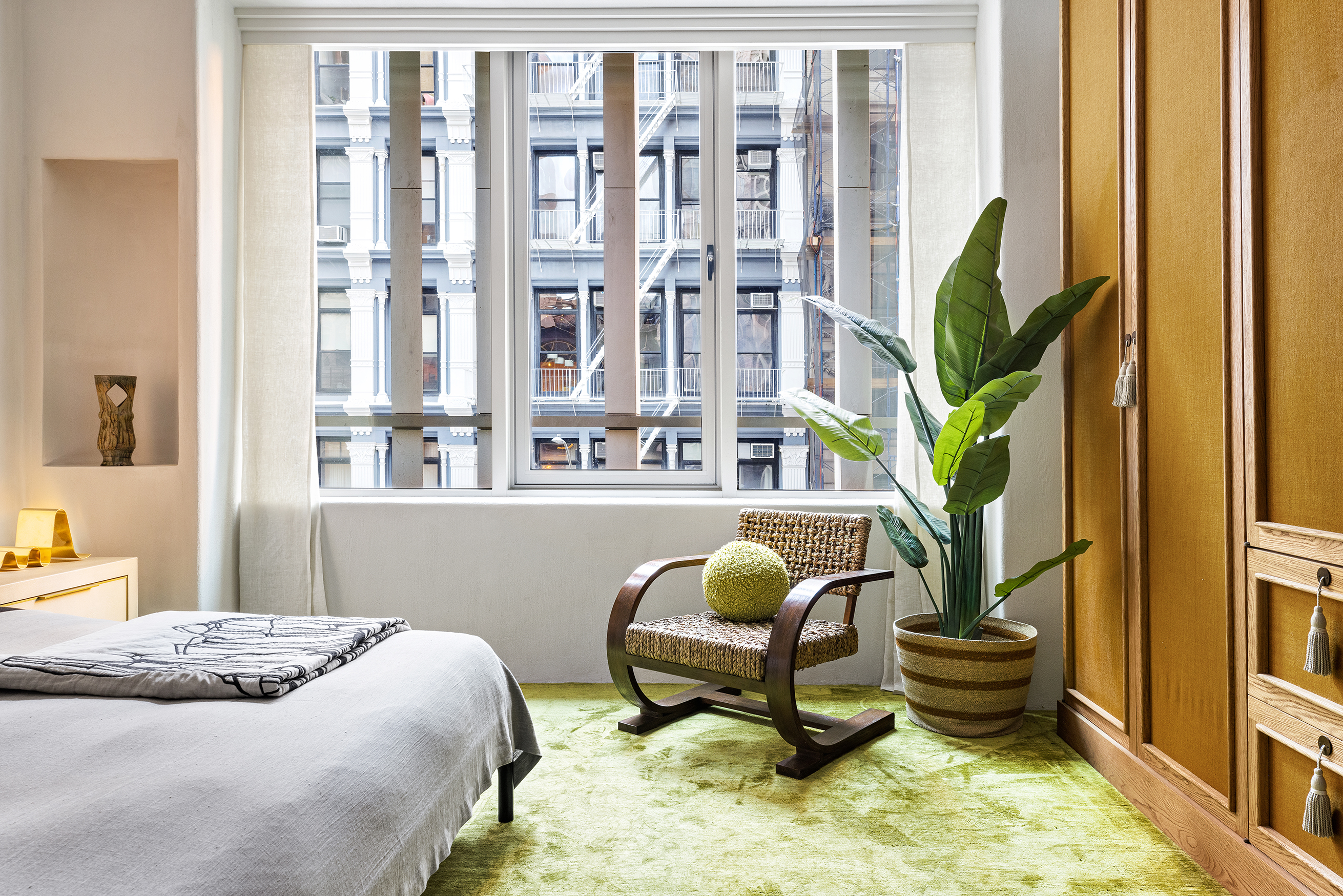 1 Great Jones Alley, Unit 3A Manhattan, NY 10012 - Photo 12 of 28