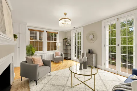 $1,595,000 | 3414 Porter Street Northwest, Washington, DC 20016
