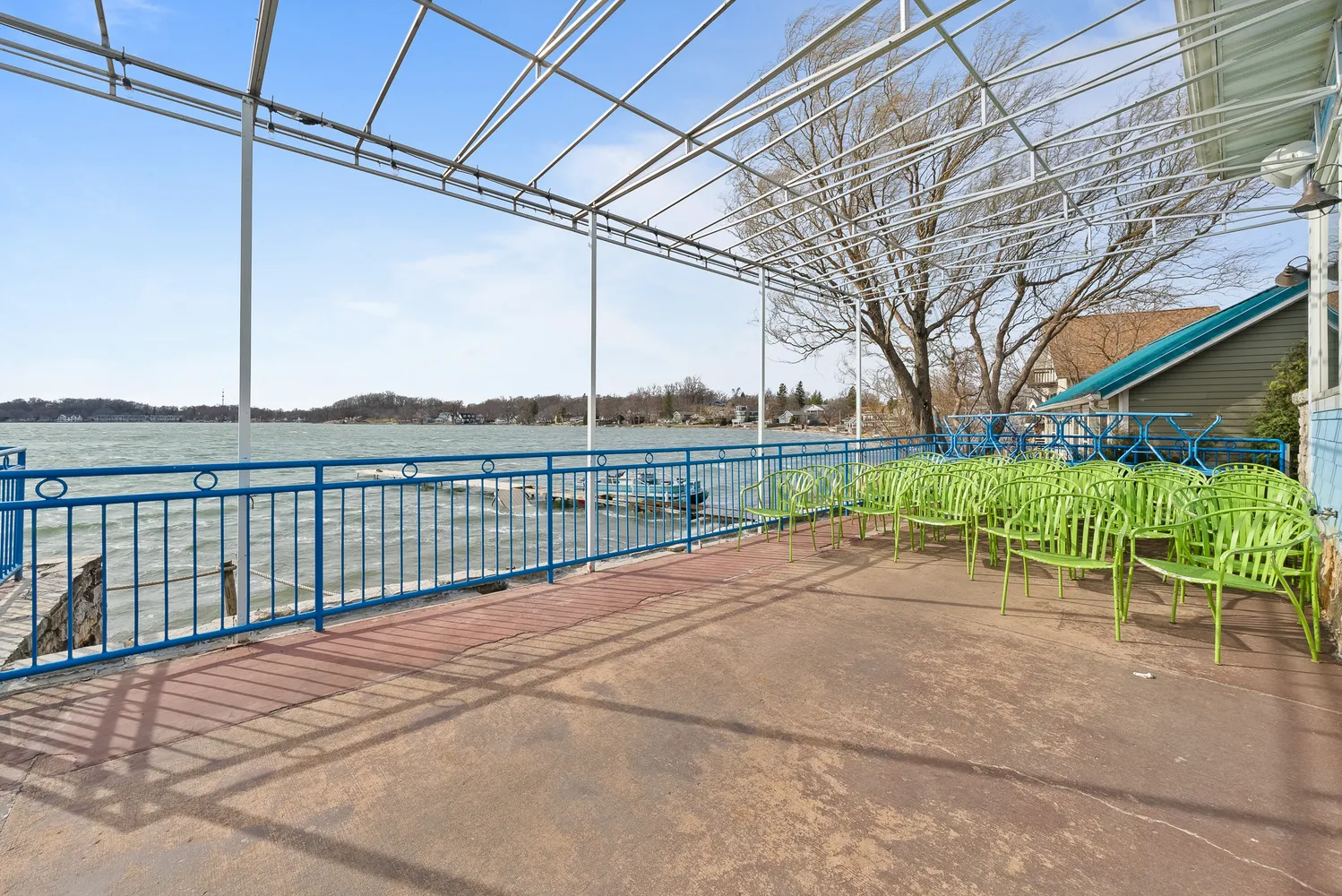 $9,600 | 511 Wilmot Avenue, Twin Lakes, WI 53181