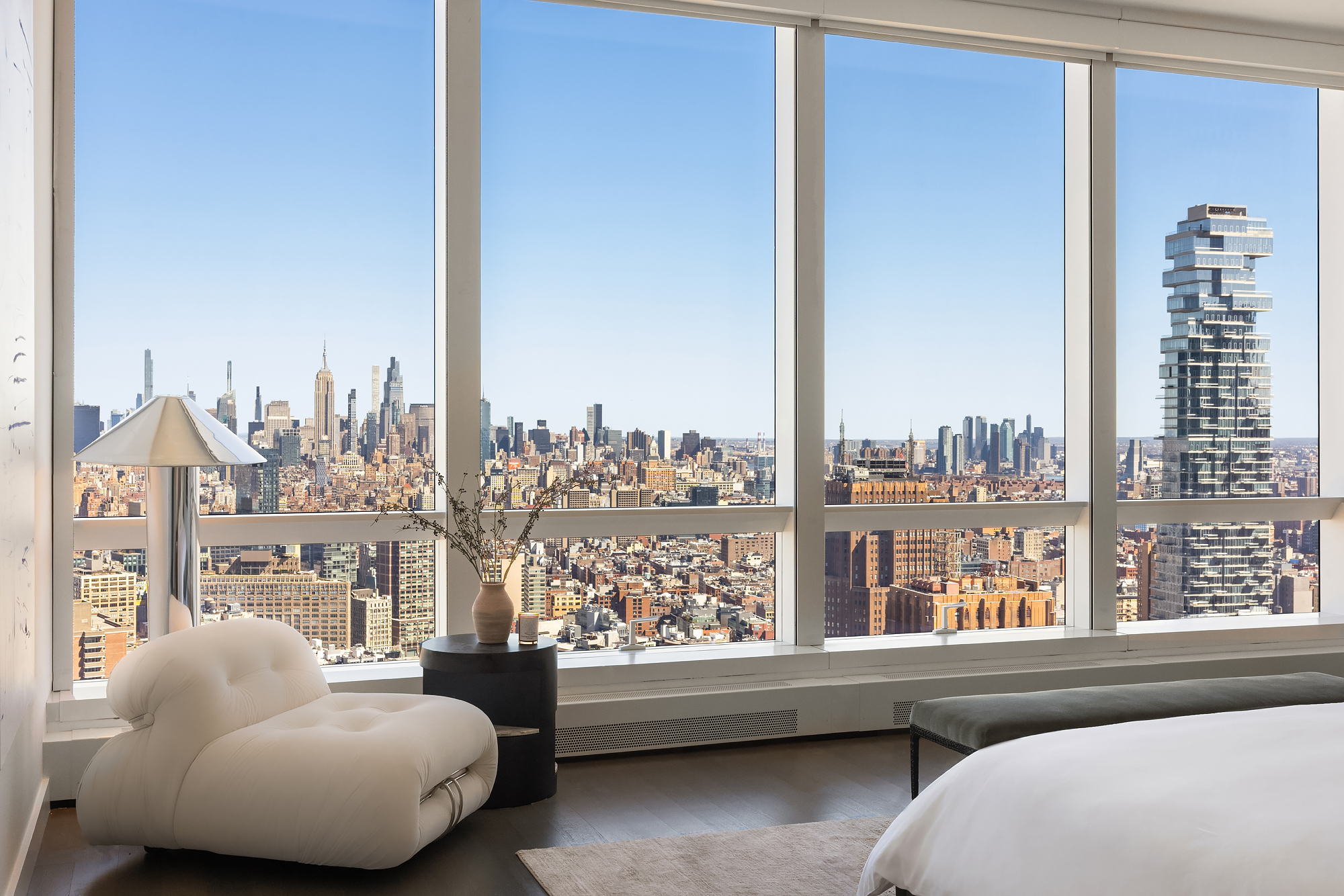 111 Murray Street, Unit 49W Manhattan, NY 10007 - Photo 19 of 36 Gallery Image 19