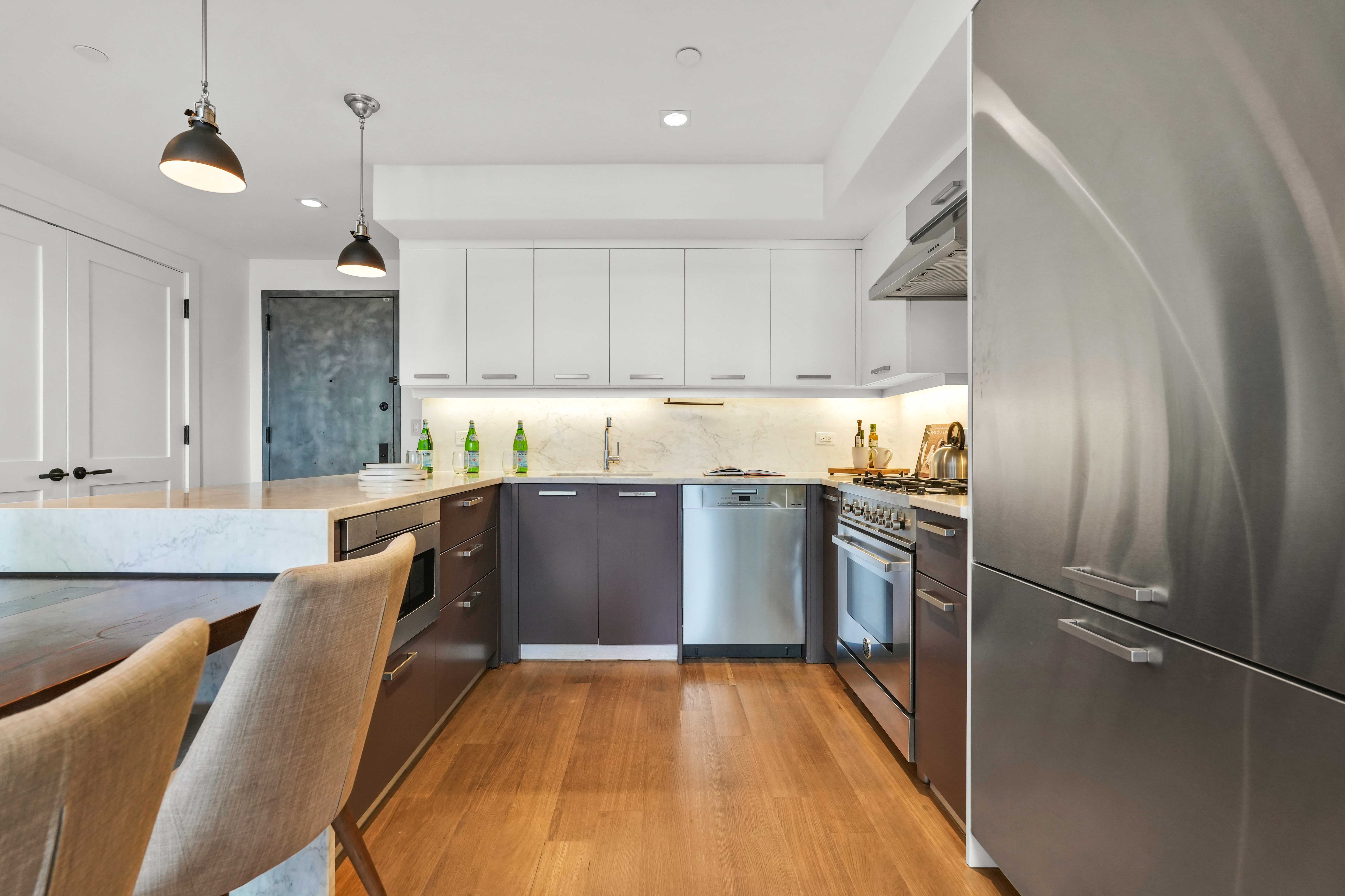 172 North 10th Street, Unit 3A Brooklyn, NY 11211 - Photo 7 of 34 Gallery Image 7