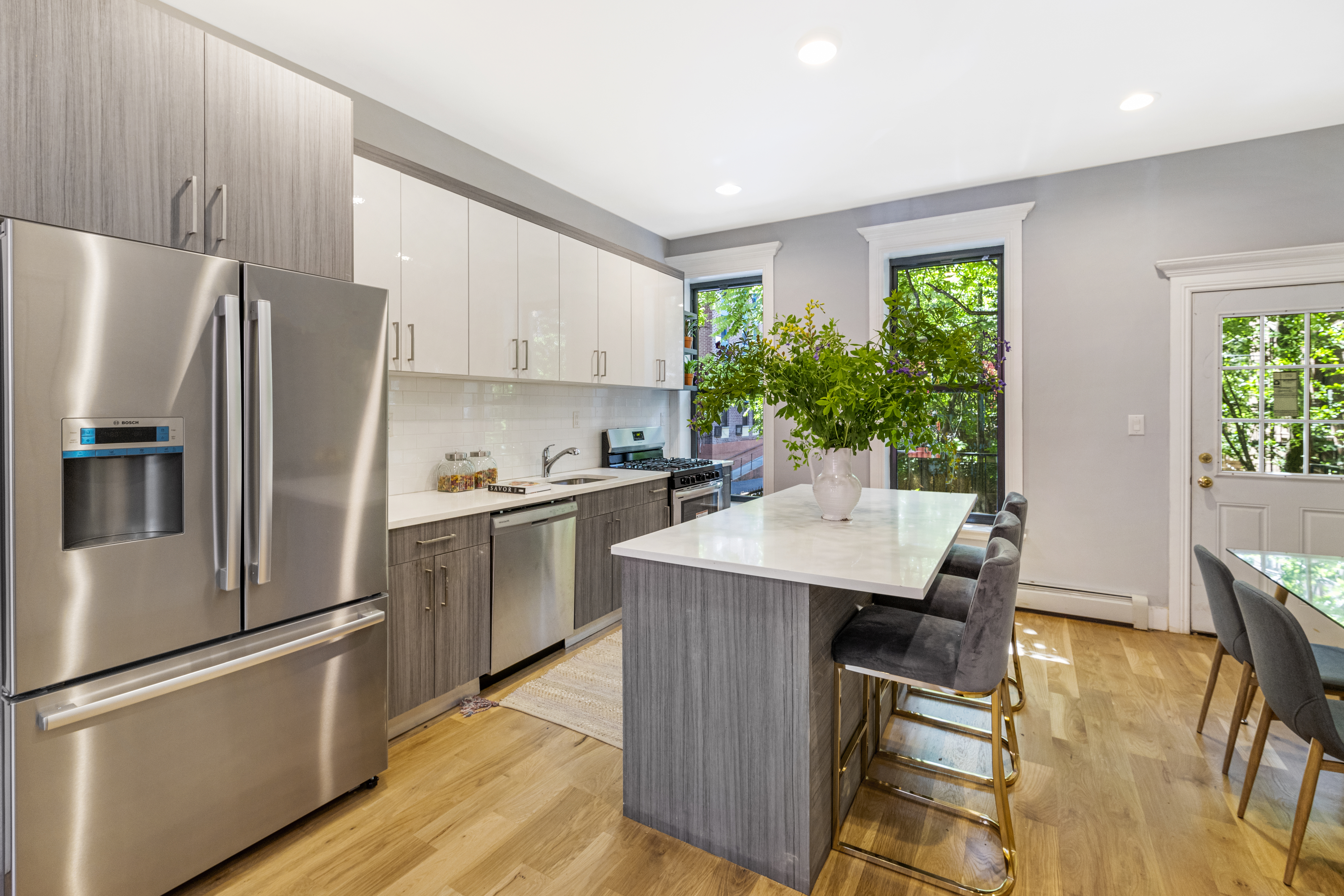 236 Lewis Avenue, Unit TWN Brooklyn, NY 11221 - Photo 3 of 17