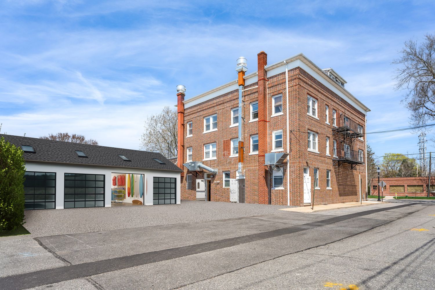 105 Newtown Lane, East Hampton, NY 11937