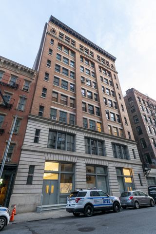 20-26 North Moore Street, Unit 4W Manhattan, NY 10013 - Photo 21 of 24
