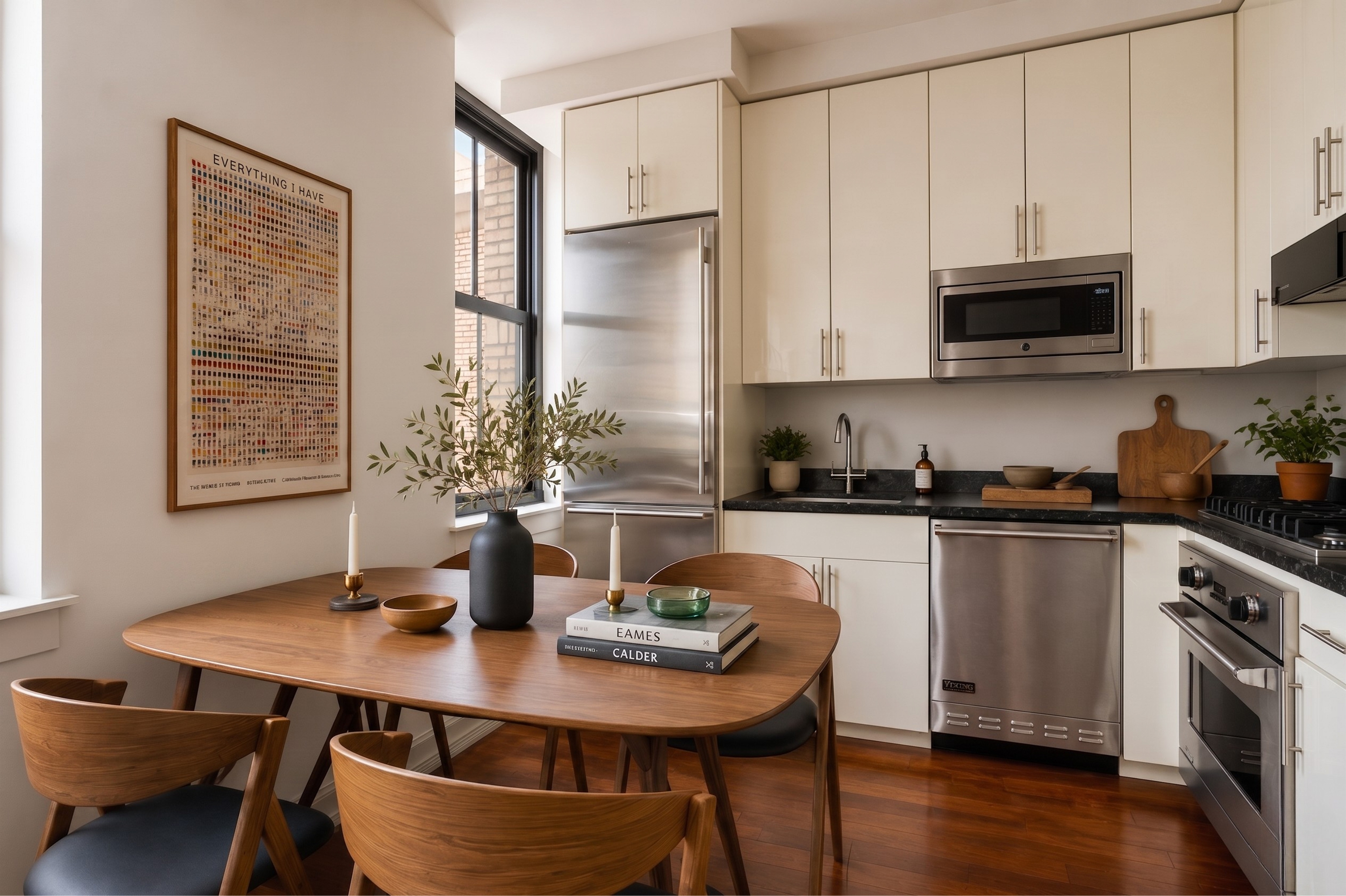 1 Hanson Place, Unit 25C Brooklyn, NY 11243 - Photo 5 of 18