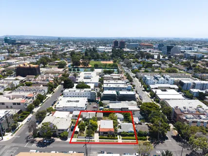 $3,295,000 | 11814 Iowa Avenue, Los Angeles, CA 90025