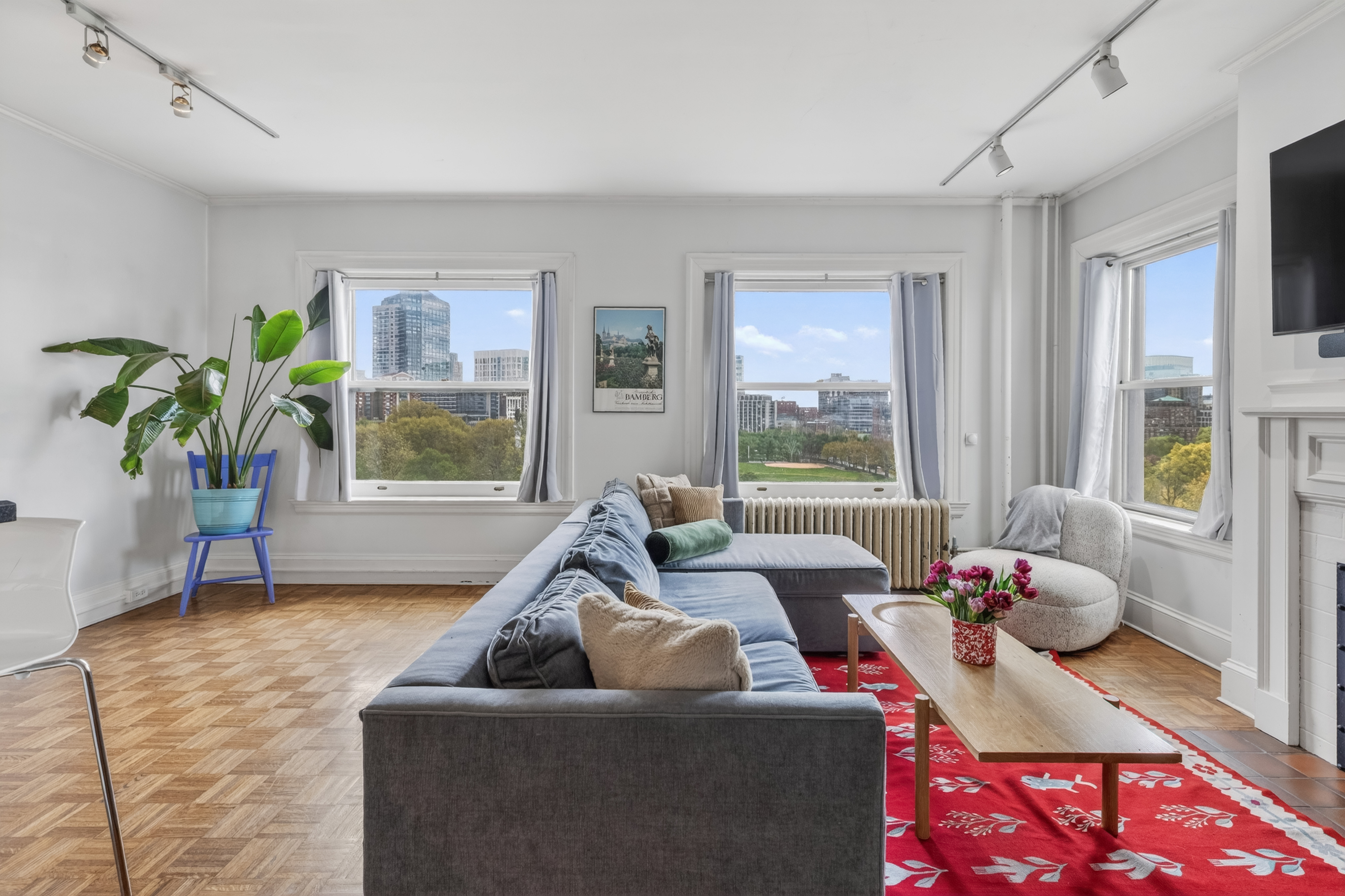 48 Beacon Street, Unit 9F Boston, MA 02108 - Photo 13 of 21