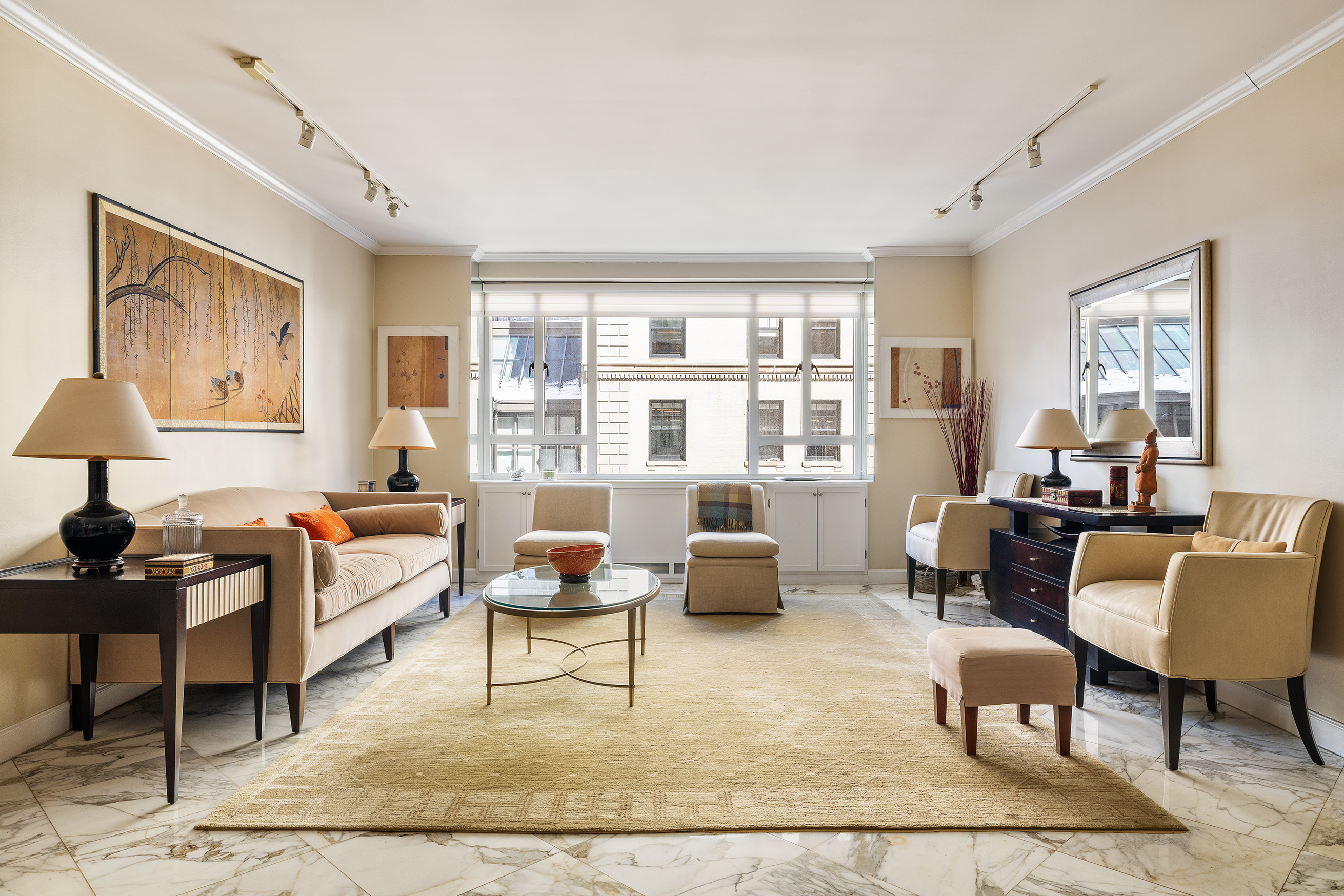 30 East 62nd Street, Unit 4A Manhattan, NY 10065 - Photo 2 of 15