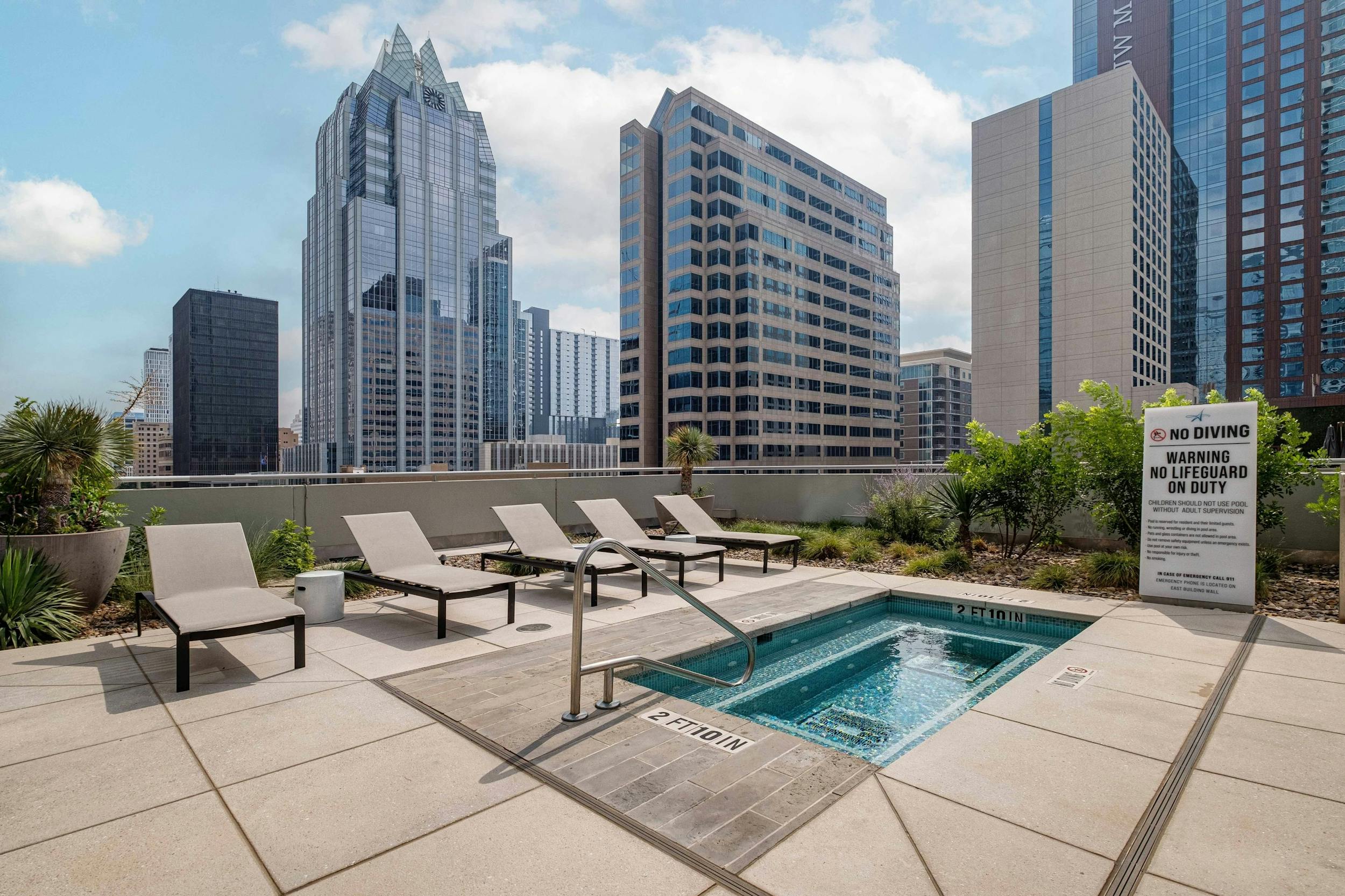 200 Congress Avenue, Unit 41Q Austin, TX 78701 - Photo 40 of 50