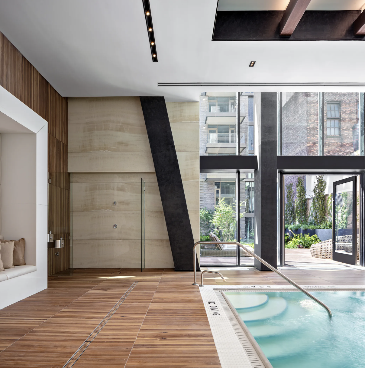 505-513 West 43rd Street, Unit 3J Manhattan, NY 10036 - Photo 6 of 15