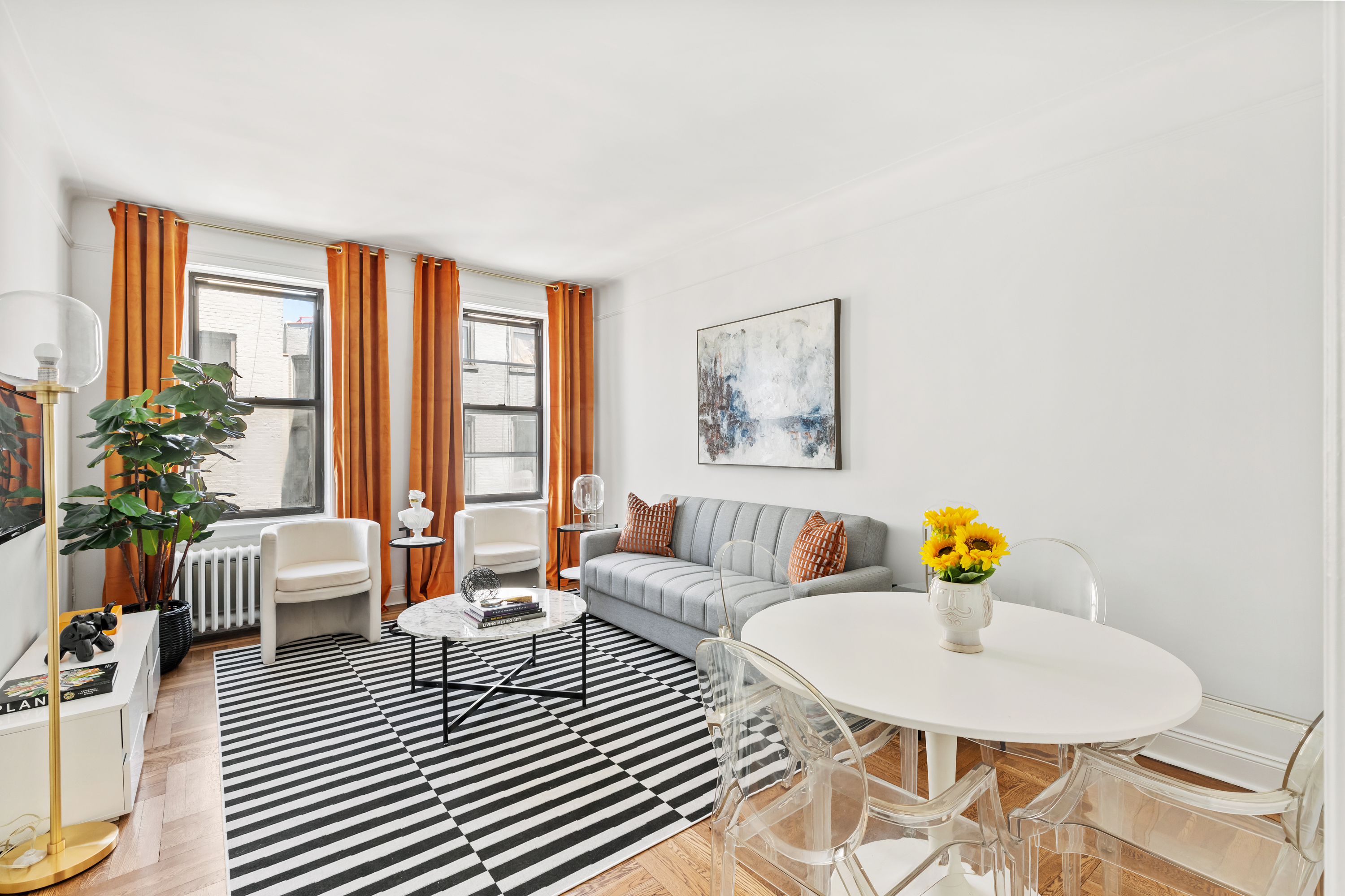 99 East 4th Street, Unit 6L Manhattan, NY 10003 - Photo 1 of 11