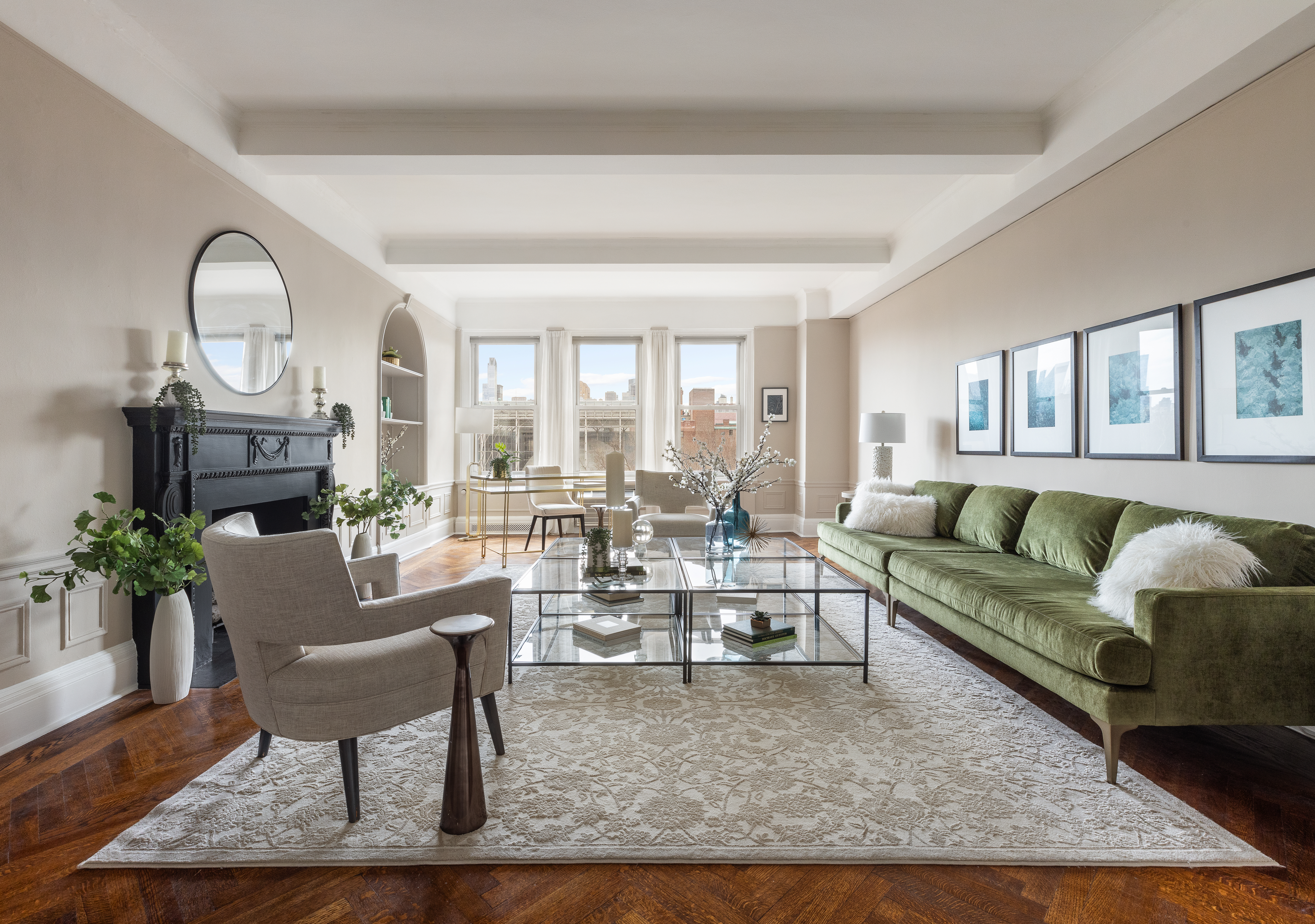 15 West 81st Street, Unit 8D Manhattan, NY 10024 - Photo 1 of 25