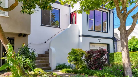 $1,195,000 | 435 Joost Avenue, San Francisco, CA 94127