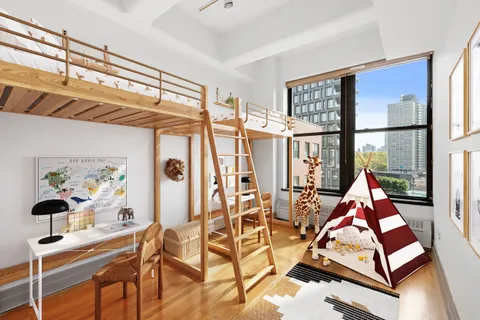 $3,500,000 | 30 Main Street, Unit 10F | DUMBO