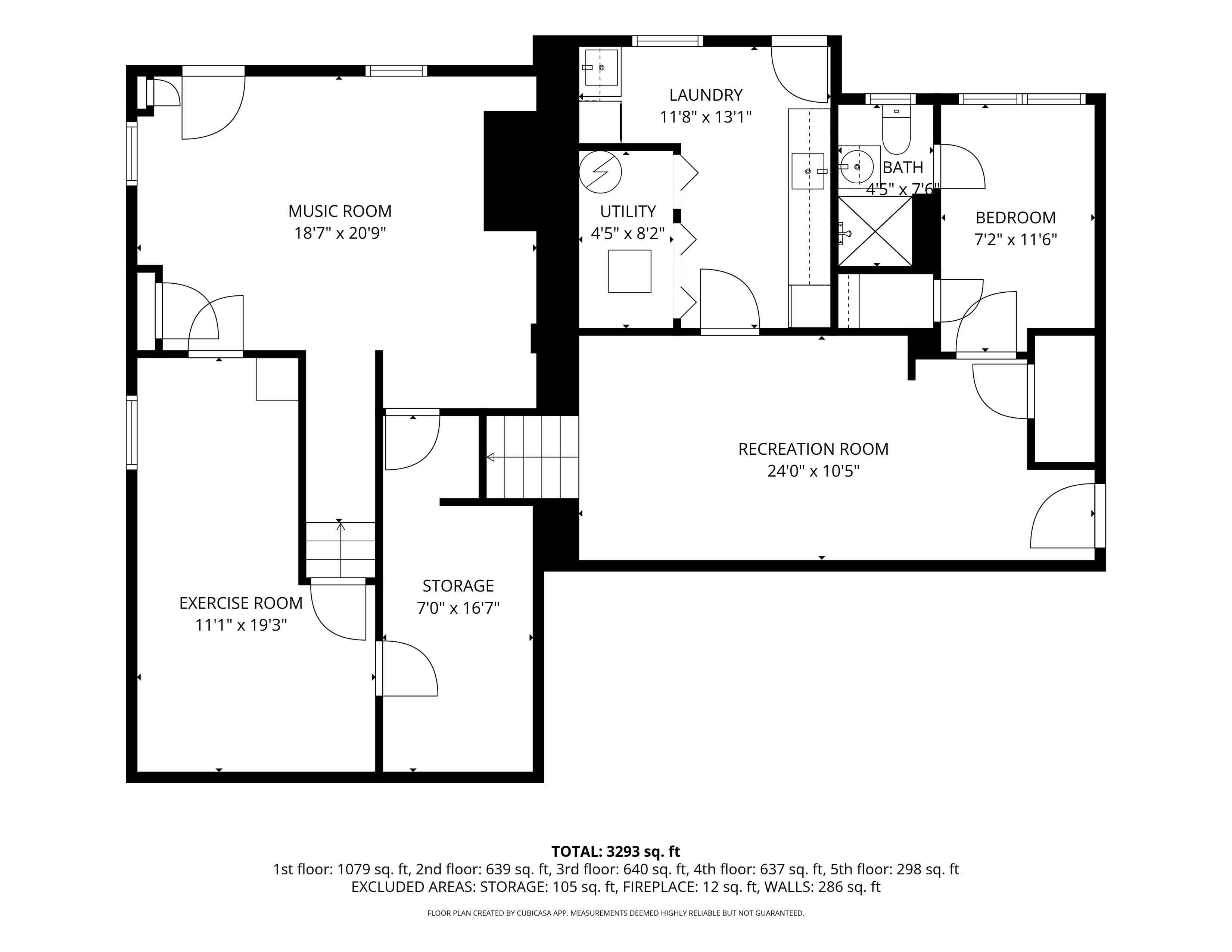 10605 Meadowhill Road Silver Spring, MD 20901 - Photo 20 of 21