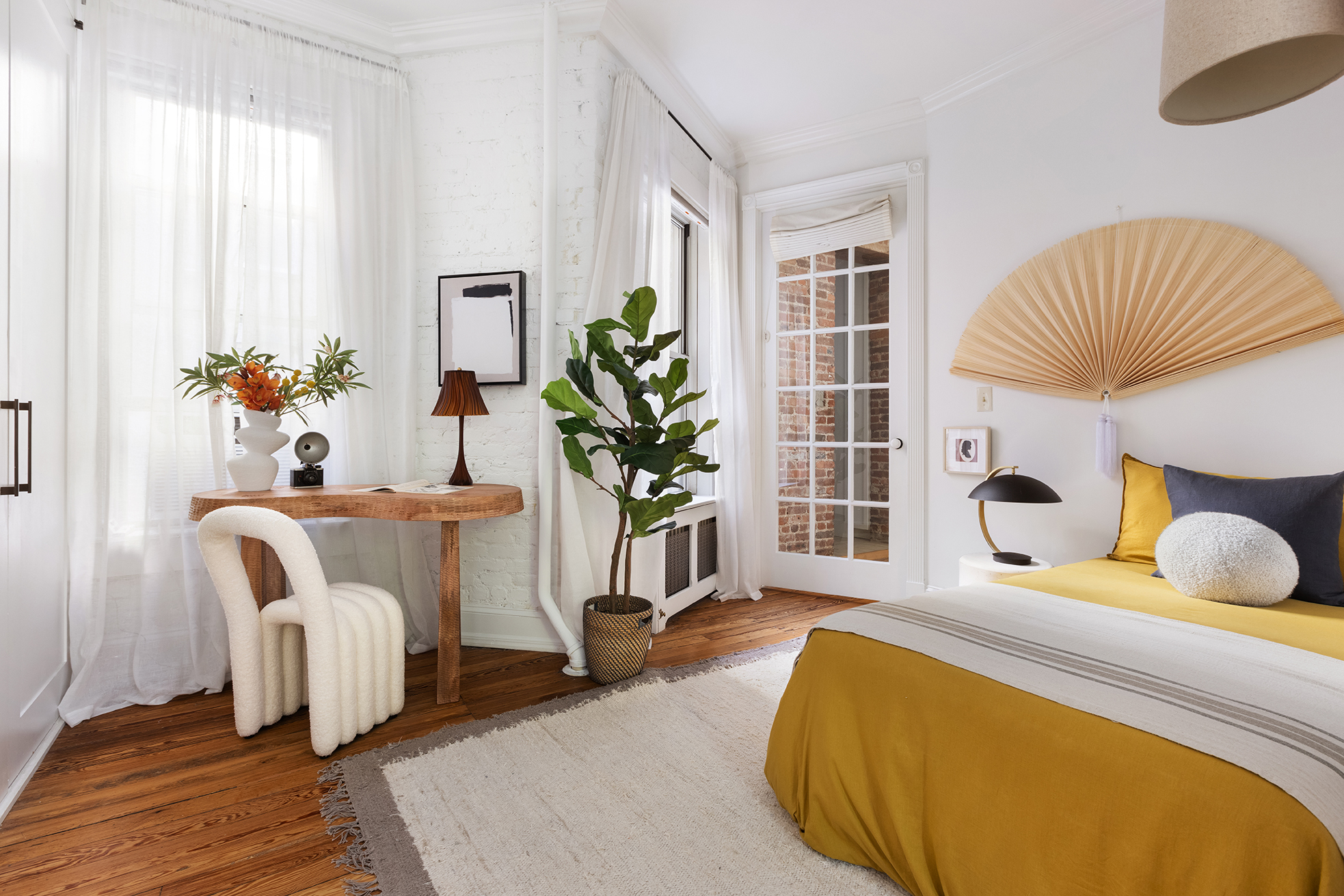 211 West 10th Street, Unit 3D Manhattan, NY 10014 - Photo 7 of 10