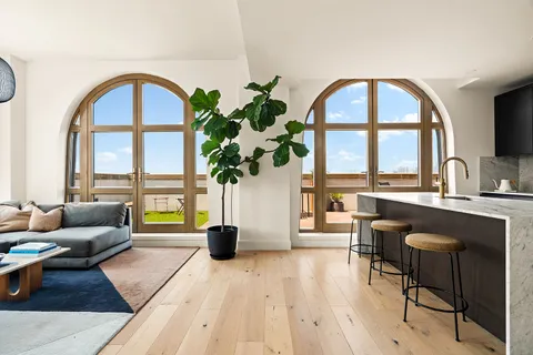$9,500 | 229 9th Street, Unit PH8A | Gowanus
