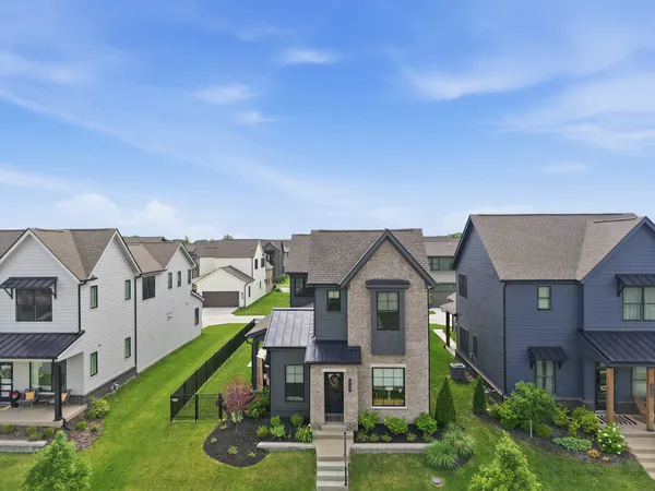 $539,000 | 17352 Ackerson Boulevard, Westfield, IN 46074