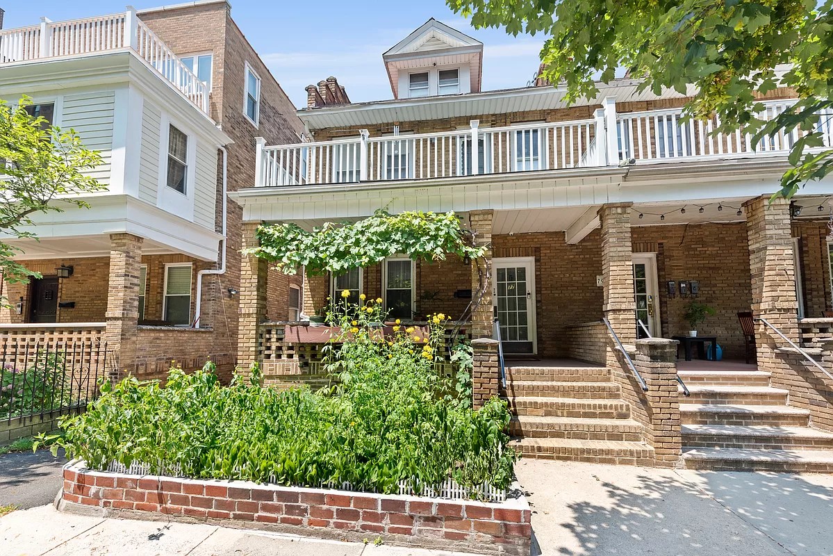 77 Park Terrace West Manhattan, NY 10034 - Photo 1 of 7 Gallery Image 1