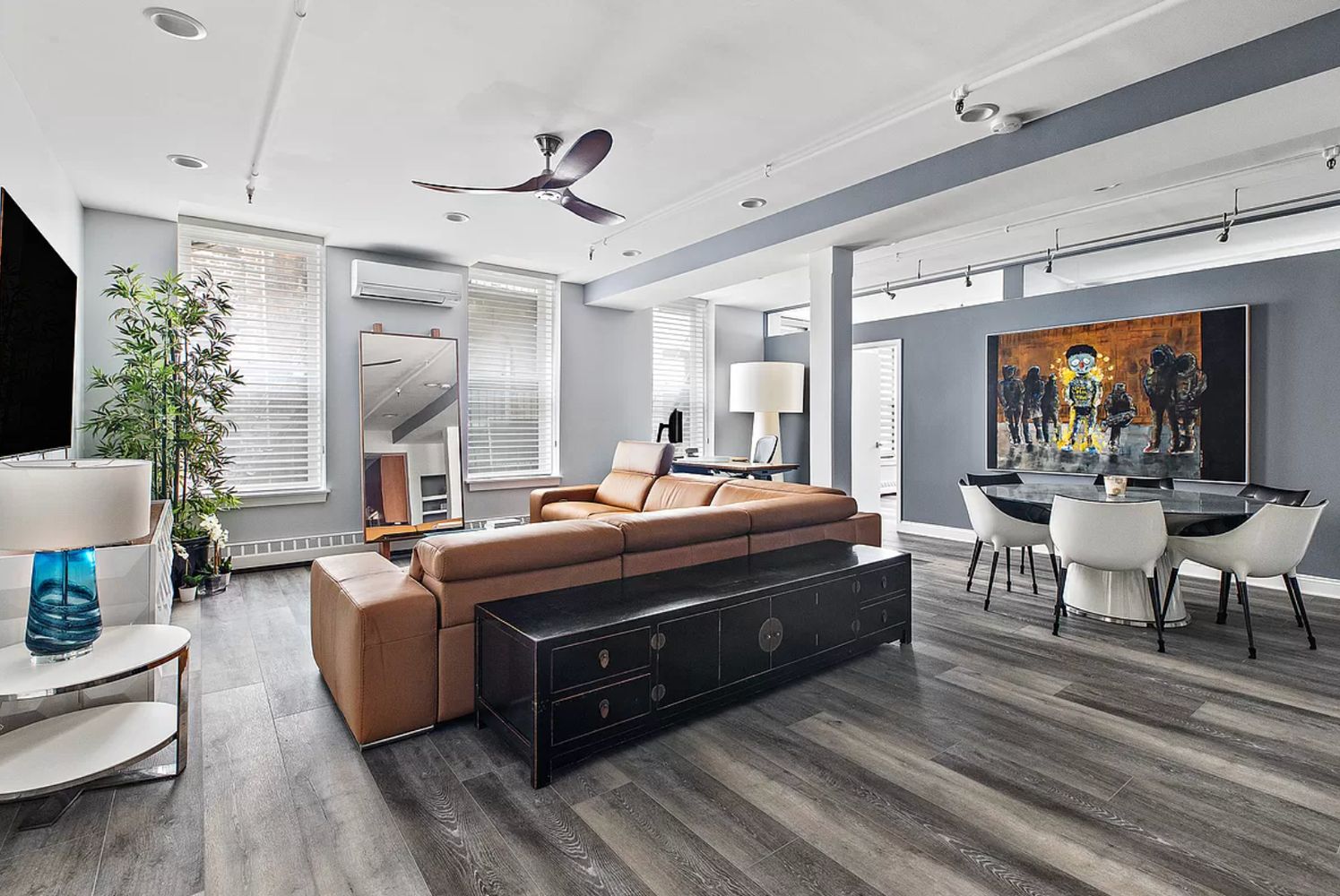 $8,500 | 35 Wooster Street, Unit 4R | SoHo