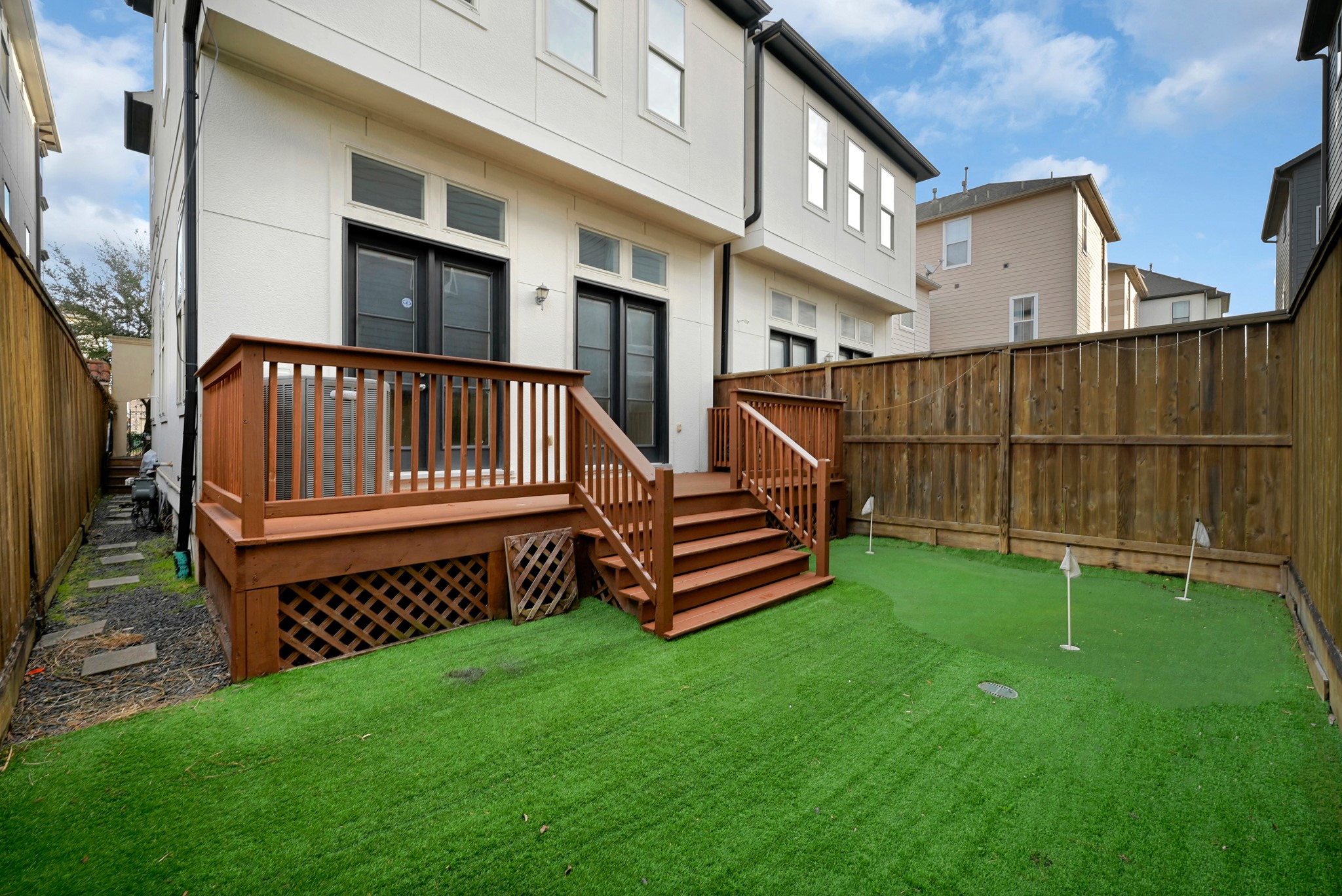 5731 Kiam Street, Unit B Houston, TX 77007 - Photo 26 of 27