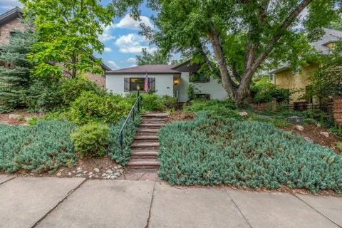 $1,375,000 | 129 South Franklin Street, Denver, CO 80209