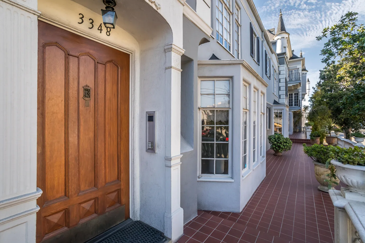 $749,000 | 3348 James M Wood Boulevard, Unit 10, Los Angeles, CA 90006