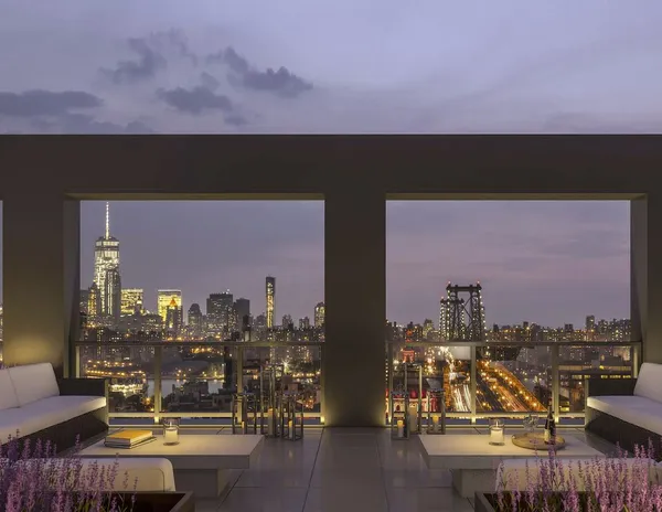 $4,666 | 282 South 5th Street, Unit 4H | Williamsburg