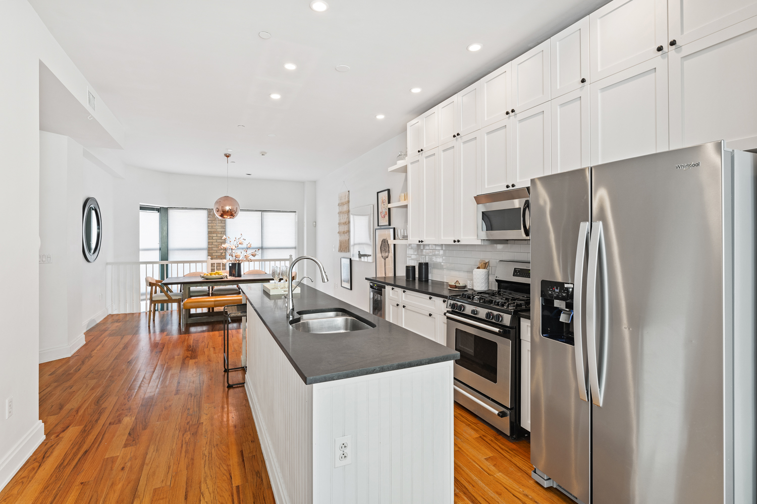 102 Havemeyer Street, Unit 2B Brooklyn, NY 11211 - Photo 5 of 14