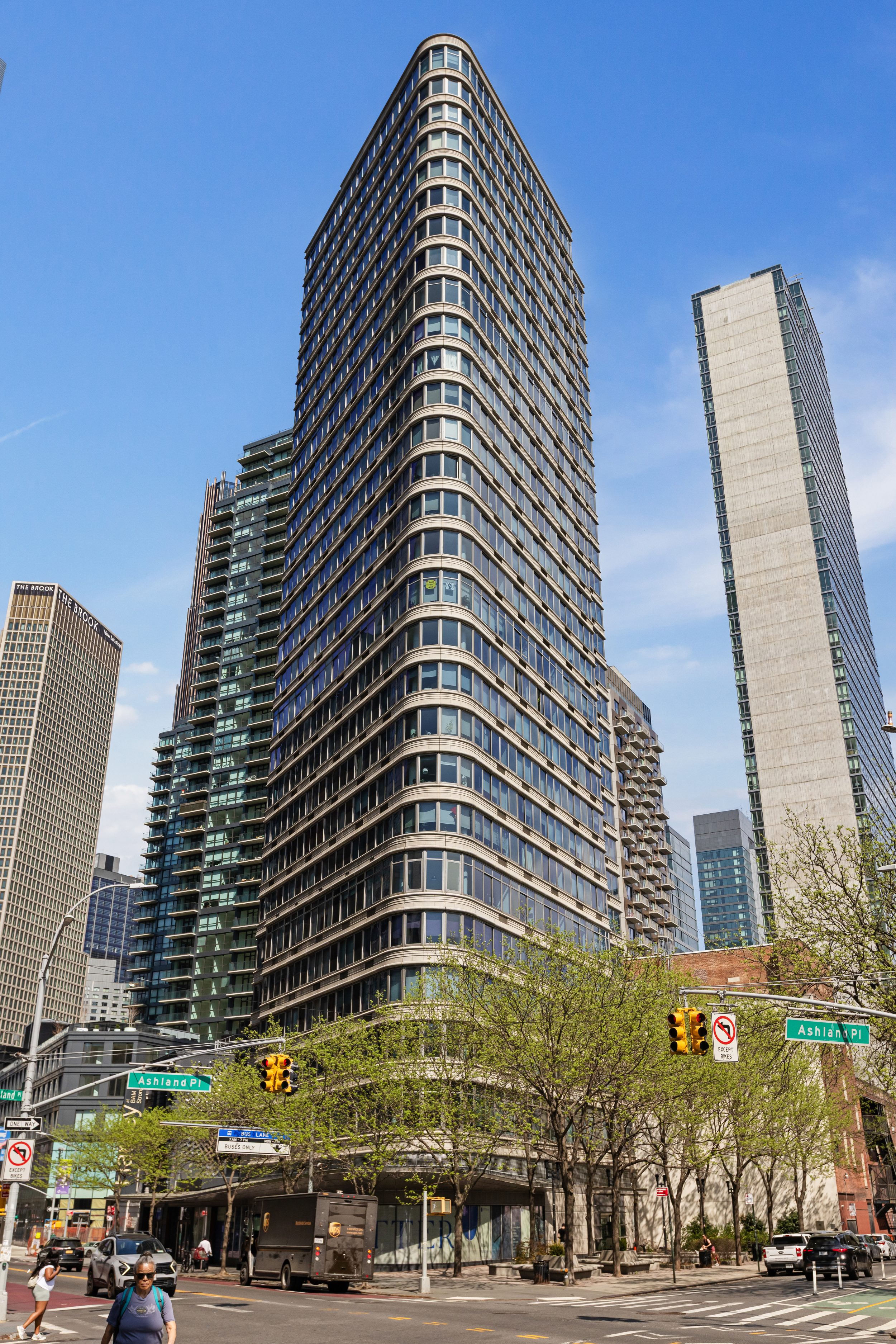 230 Ashland Place, Unit 12C Brooklyn, NY 11217 - Photo 15 of 20