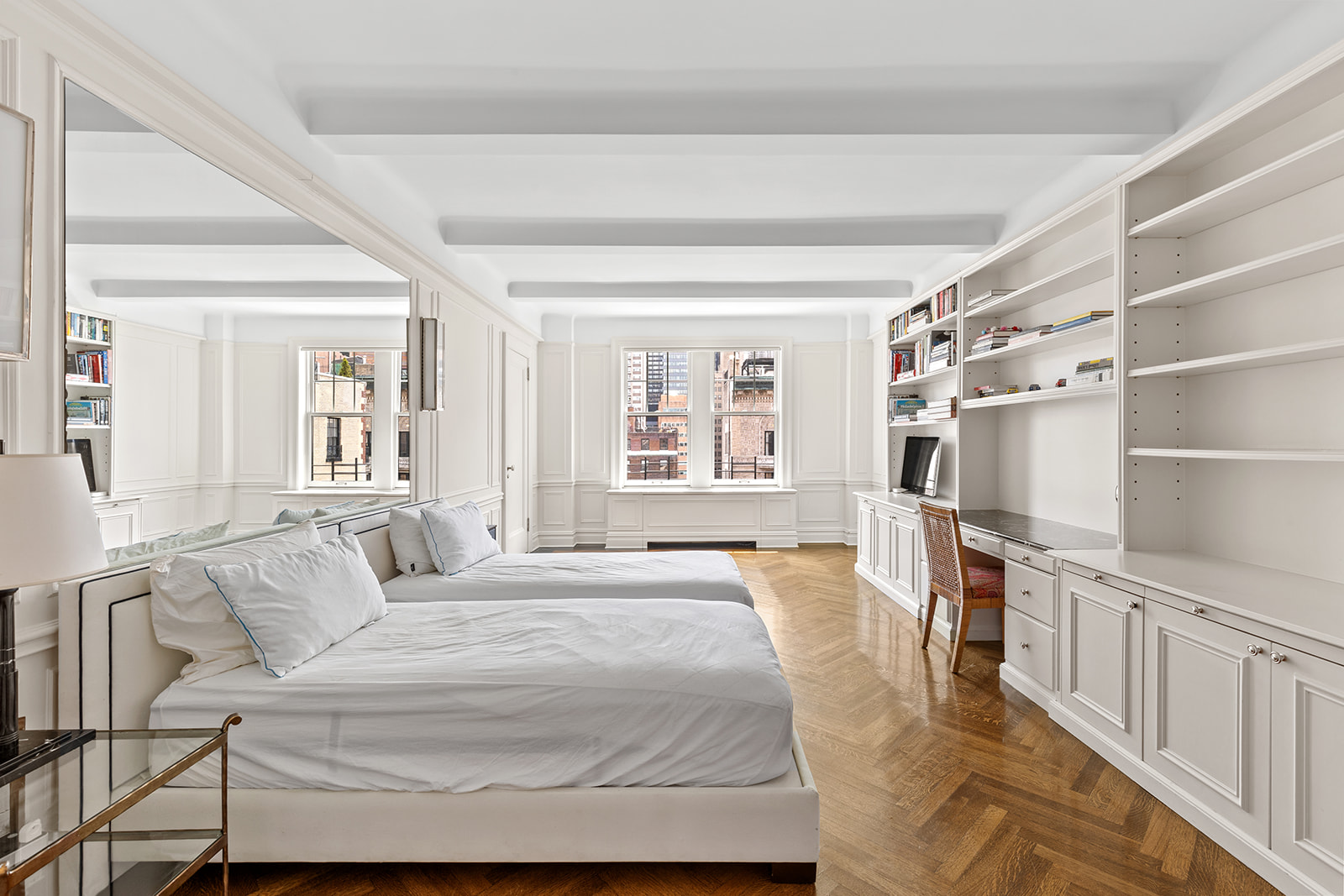 575 Park Avenue, Unit 1408 Manhattan, NY 10065 - Photo 8 of 9