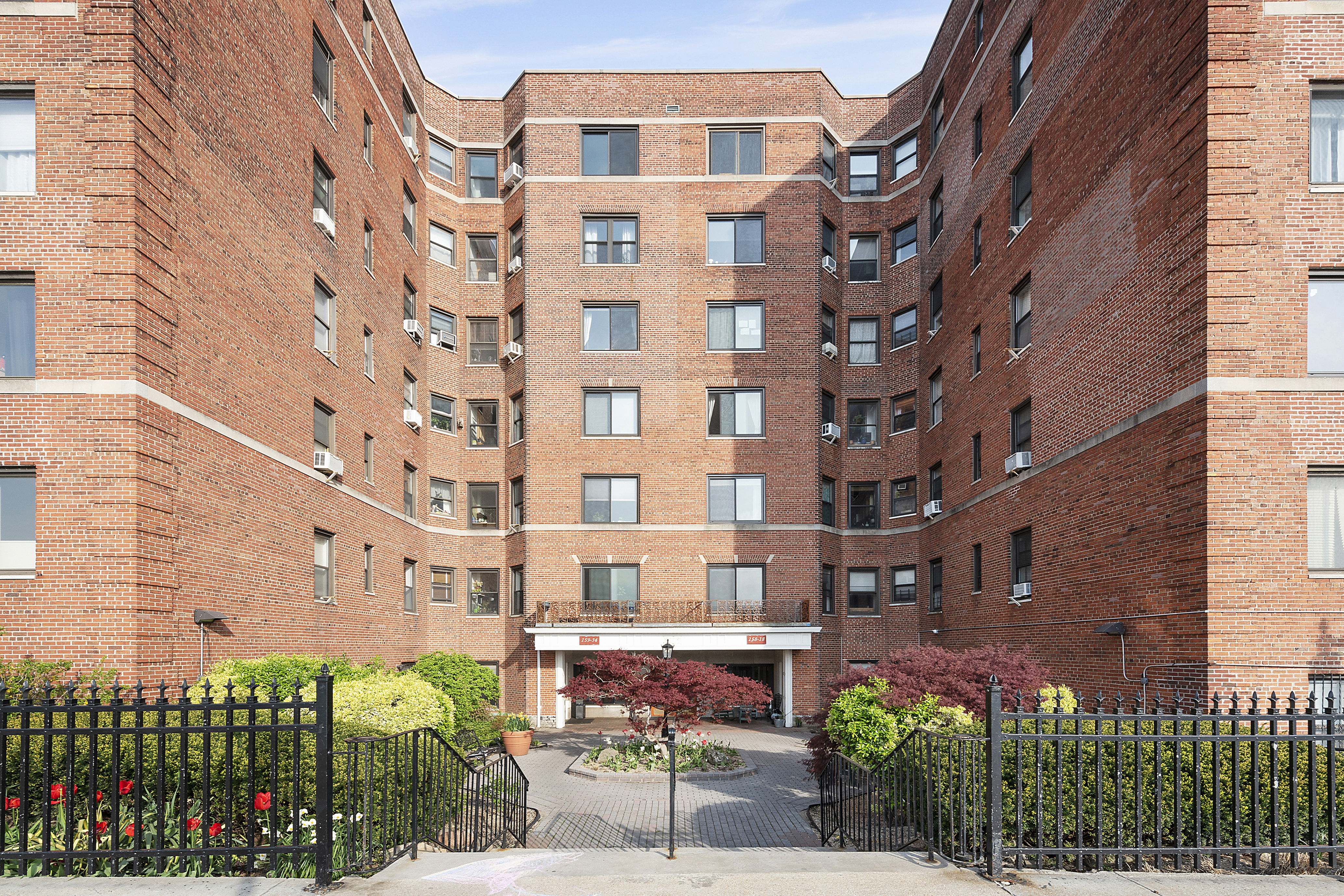 158-18 Riverside Drive West, Unit 5L Manhattan, NY 10032 - Photo 12 of 13